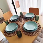 Apartament Vodenicata 5b4 Święty Włas