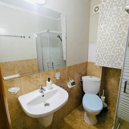 Vodenicata 5b4 Апартаменты *