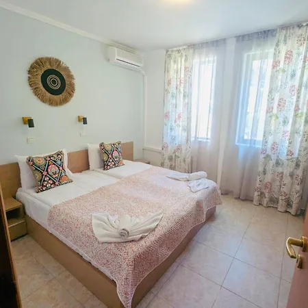 Апартаменты Vodenicata 5b4 *