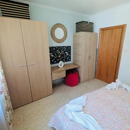 Διαμέρισμα Vodenicata 5b4 *