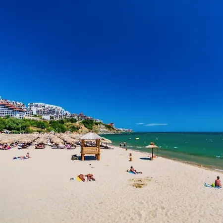 Vodenicata 5b4 Διαμέρισμα Sveti Vlas