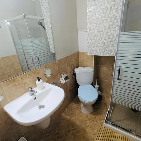 Vodenicata 5b4 Свети-Влас