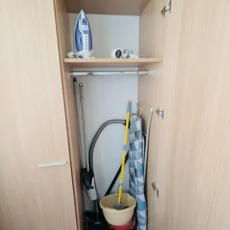 Vodenicata 5b4 Апартаменты