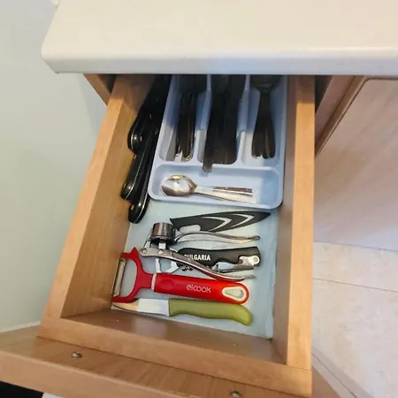 Апартаменты Vodenicata 5b4