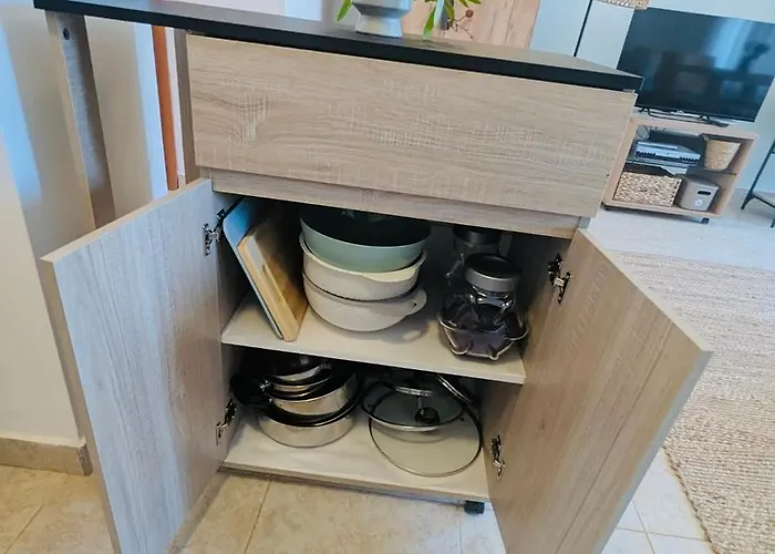 Vodenicata 5b4 アパート スヴェティ・ヴラス