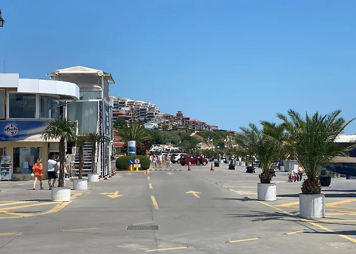 アパート Vodenicata 5b4