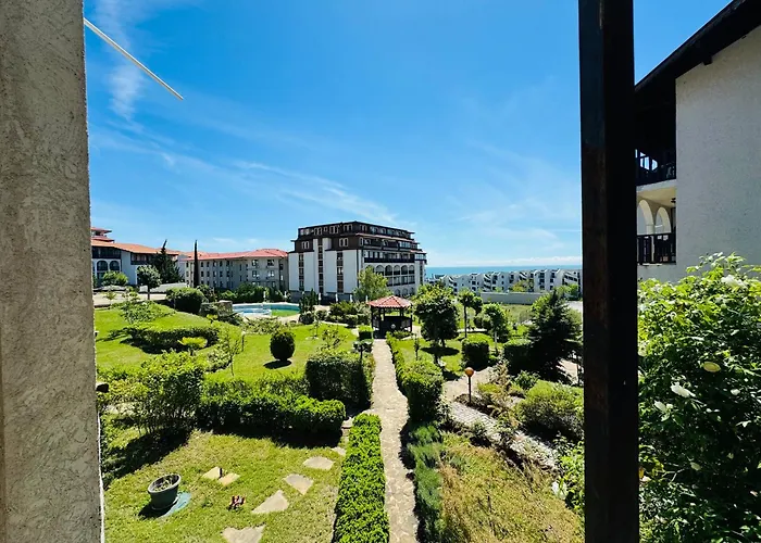 Vodenicata 5b4 Daire *