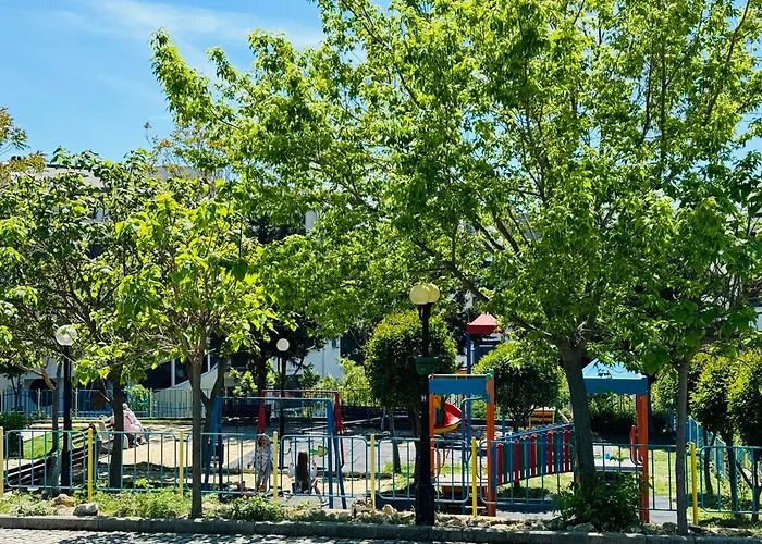 Vodenicata 5b4 Daire Sveti Vlas