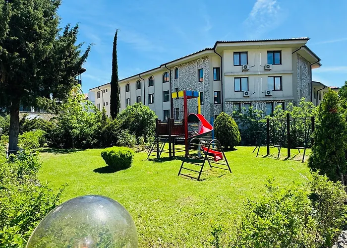 Vodenicata 5b4 Daire