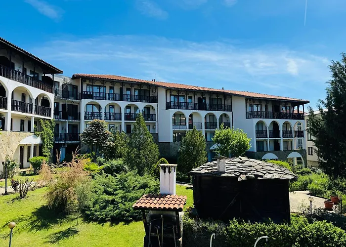 アパート Vodenicata 5b4 スヴェティ・ヴラス