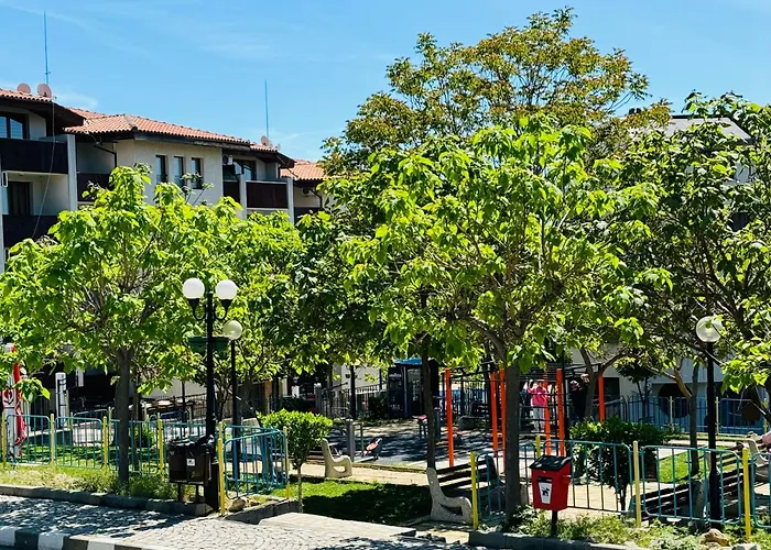 アパート Vodenicata 5b4